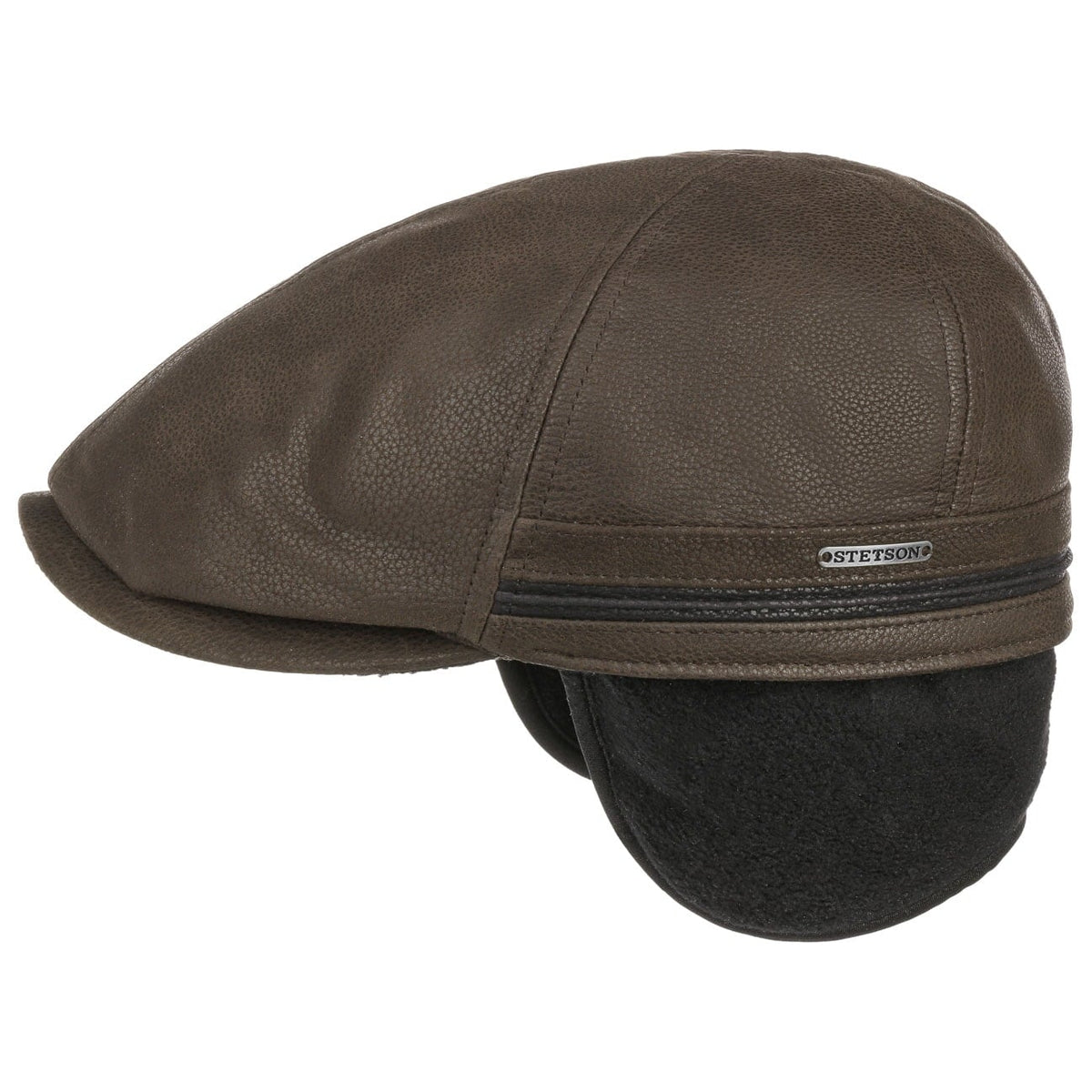 Redding Earflap Cap - JJ Hat Center ®
