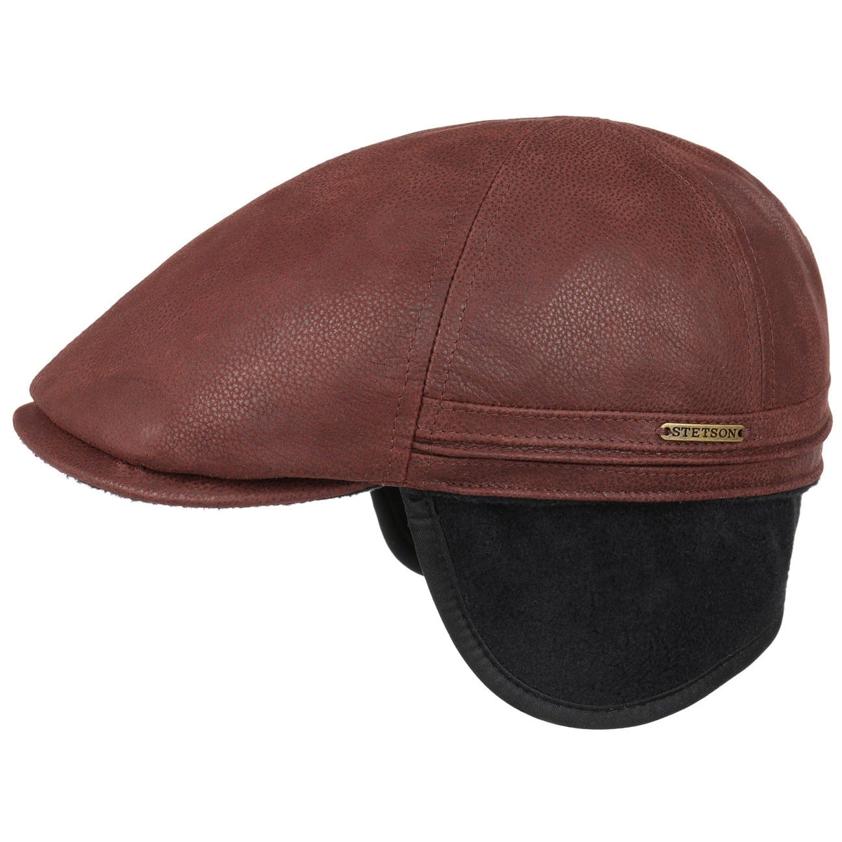 Redding Earflap Cap - JJ Hat Center ®