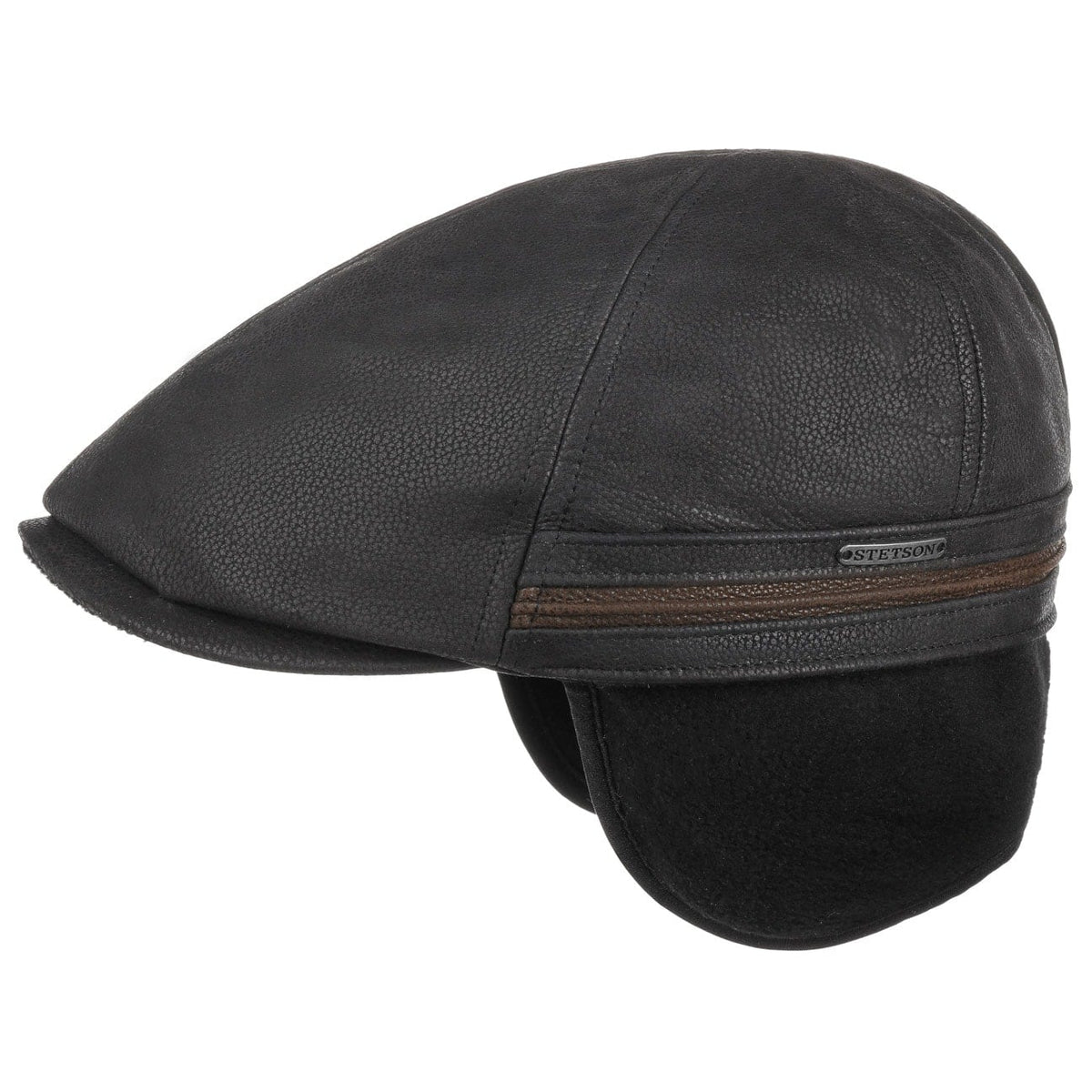 Redding Earflap Cap - JJ Hat Center ®