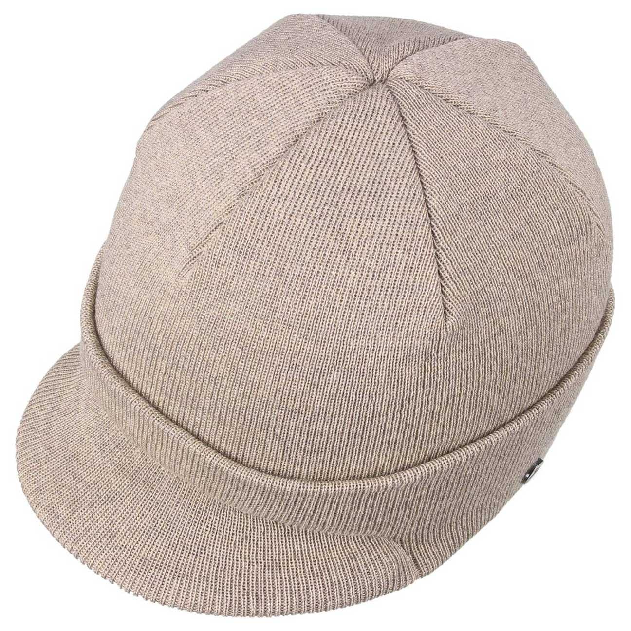 Fine Merino Knit Cap - JJ Hat Center ®