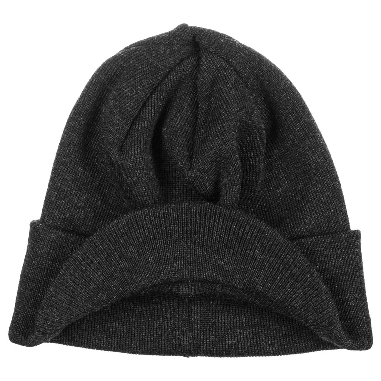 Fine Merino Knit Cap - JJ Hat Center ®