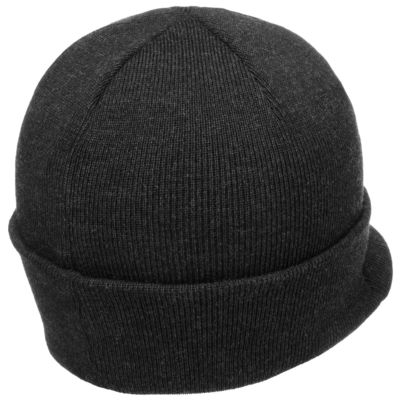 Fine Merino Knit Cap - JJ Hat Center ®