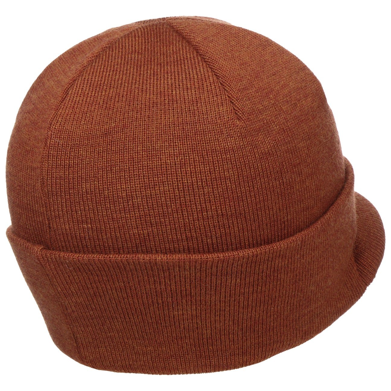 Fine Merino Knit Cap - JJ Hat Center ®
