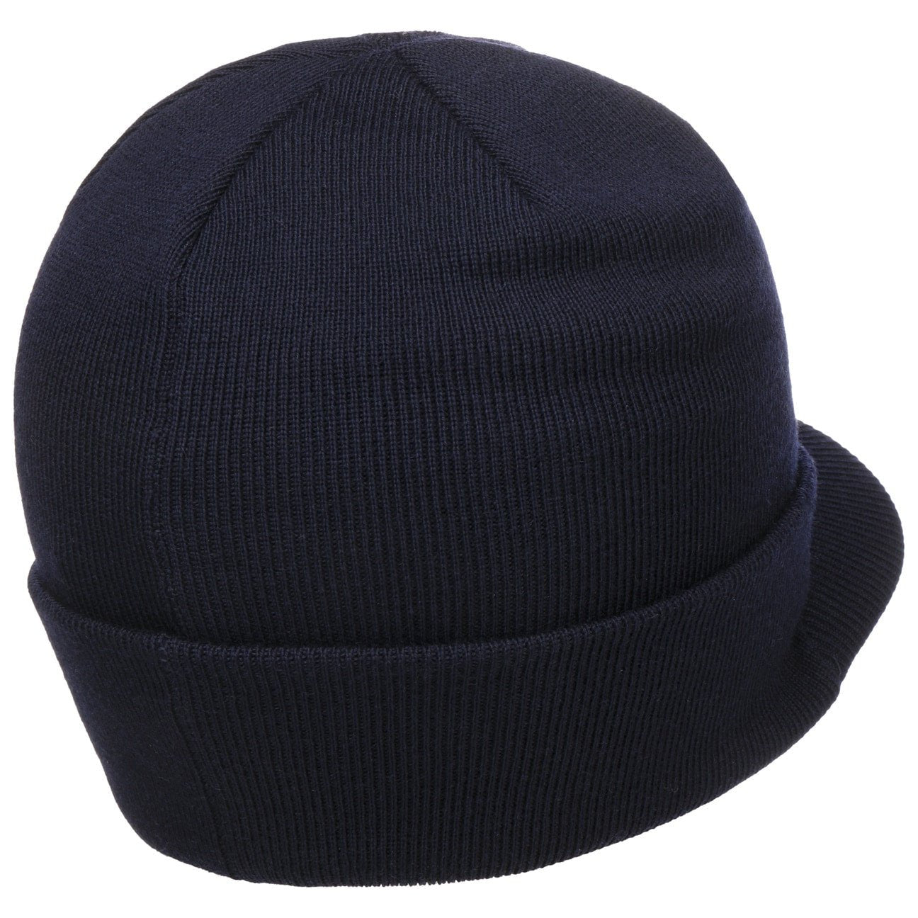 Fine Merino Knit Cap - JJ Hat Center ®