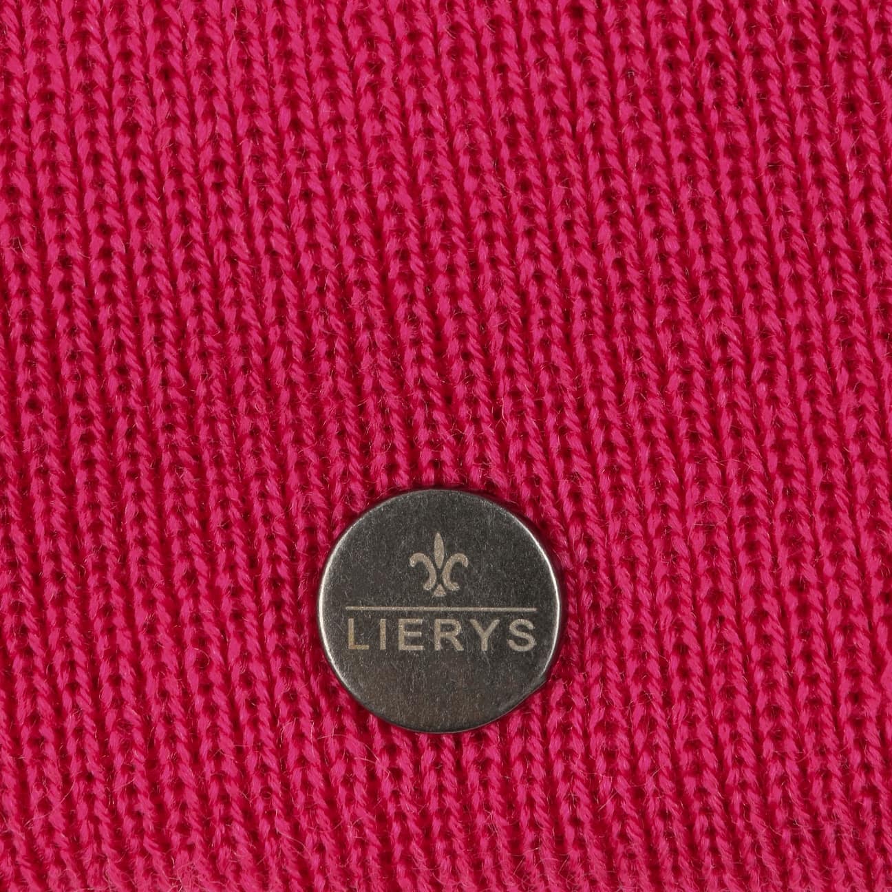 Fine Merino Knit Cap - JJ Hat Center ®