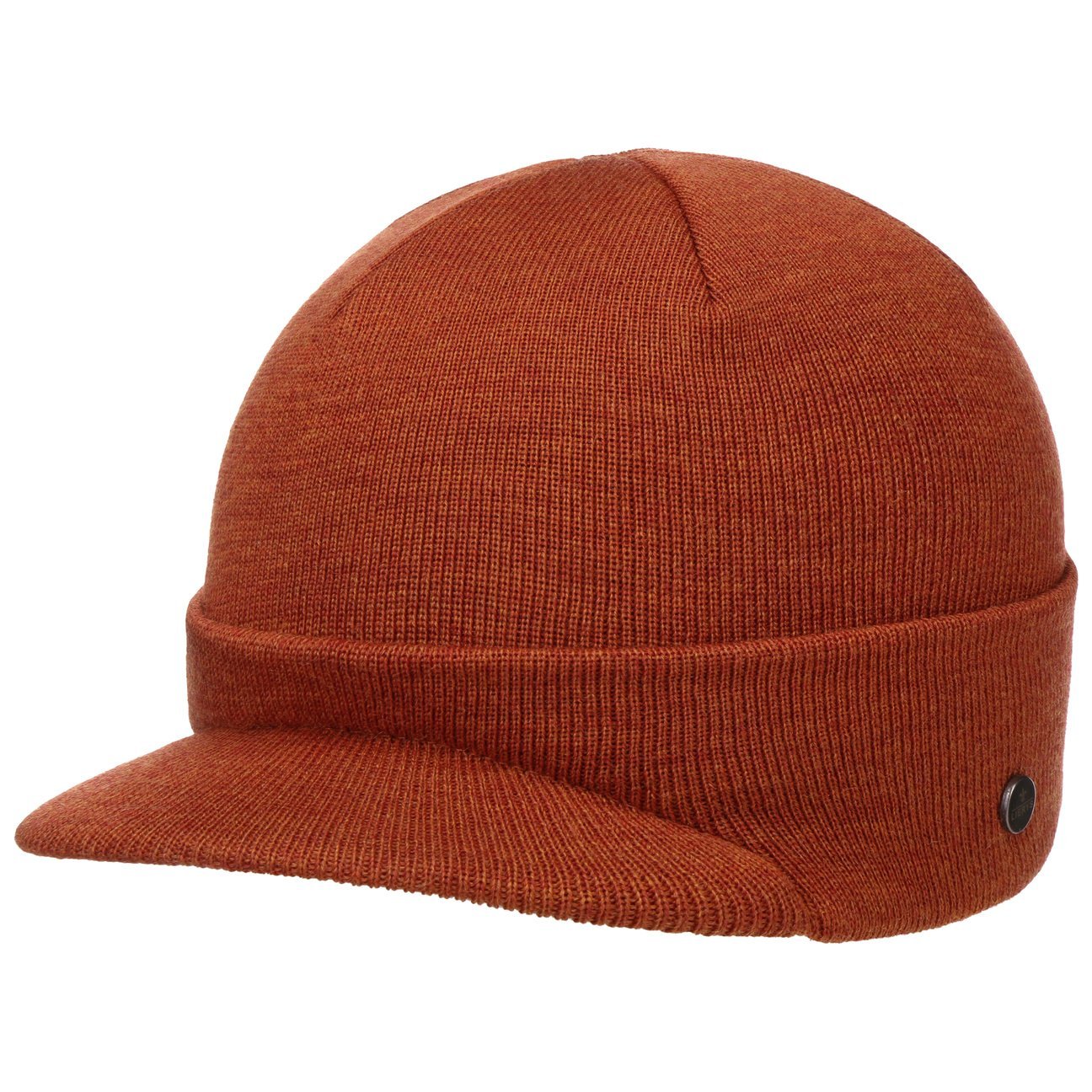 Fine Merino Knit Cap - JJ Hat Center ®