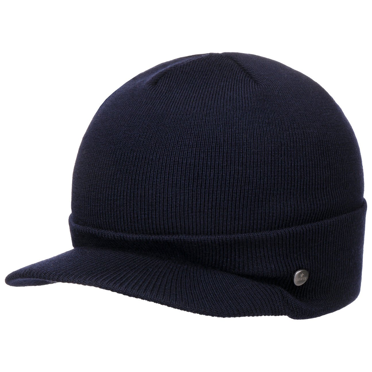 Fine Merino Knit Cap - JJ Hat Center ®