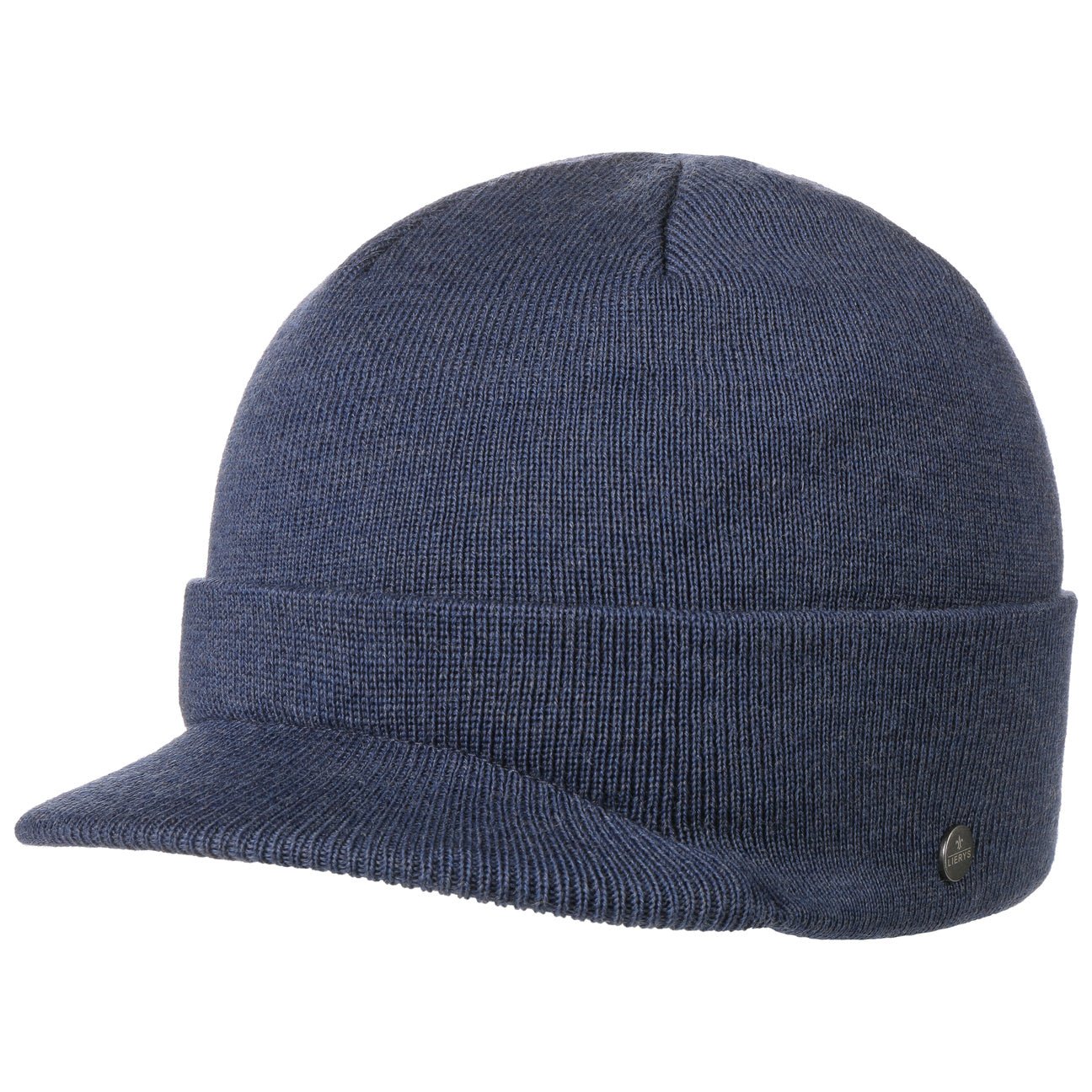 Fine Merino Knit Cap - JJ Hat Center ®