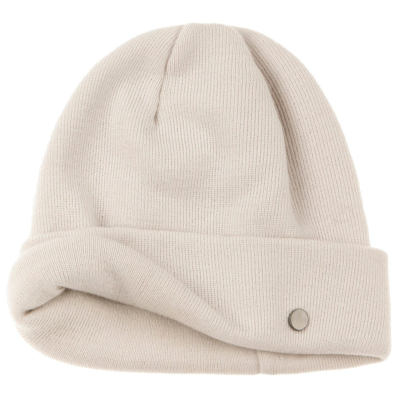 Fine Merino Knit Hat with Cuff - JJ Hat Center ®