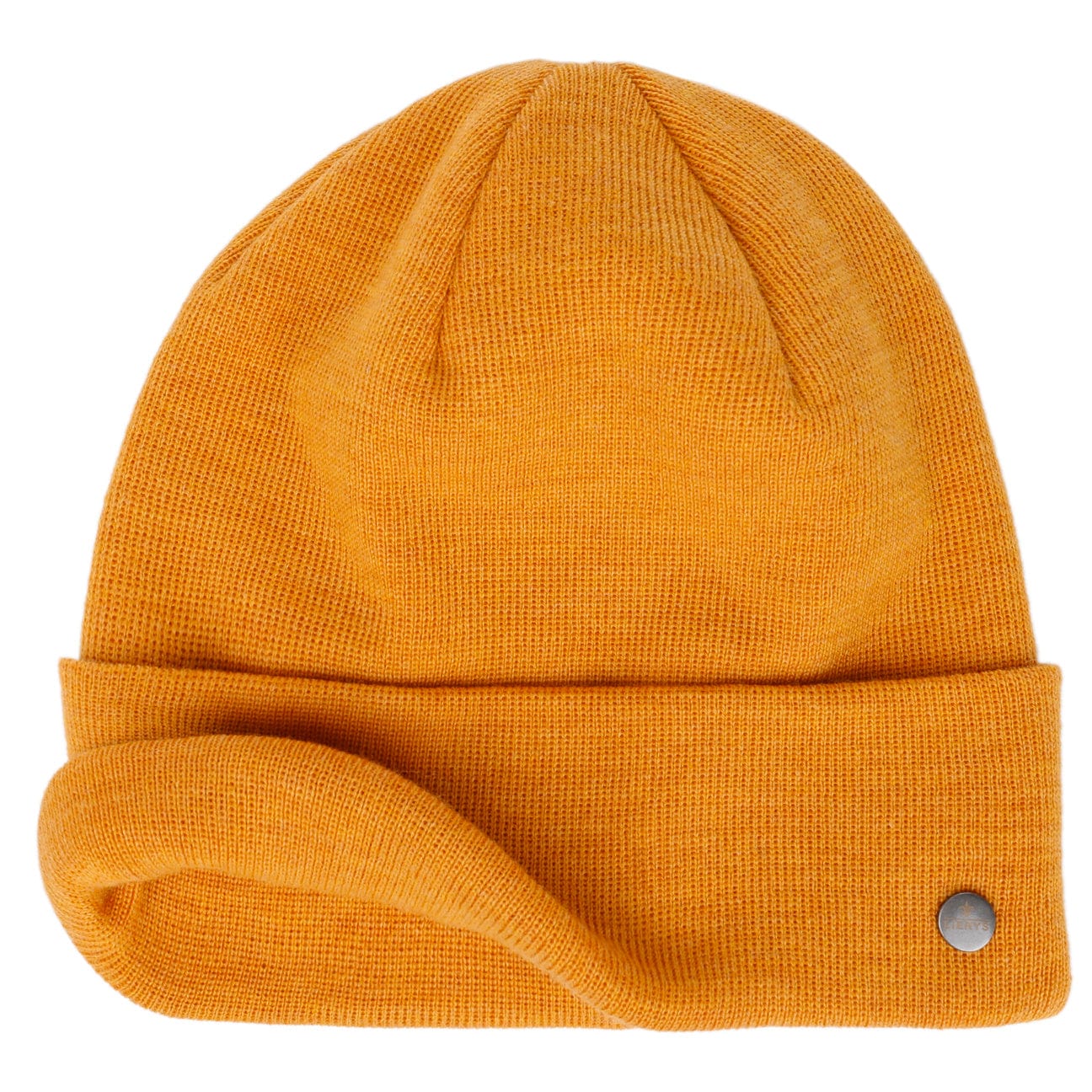 Fine Merino Knit Hat with Cuff - JJ Hat Center ®