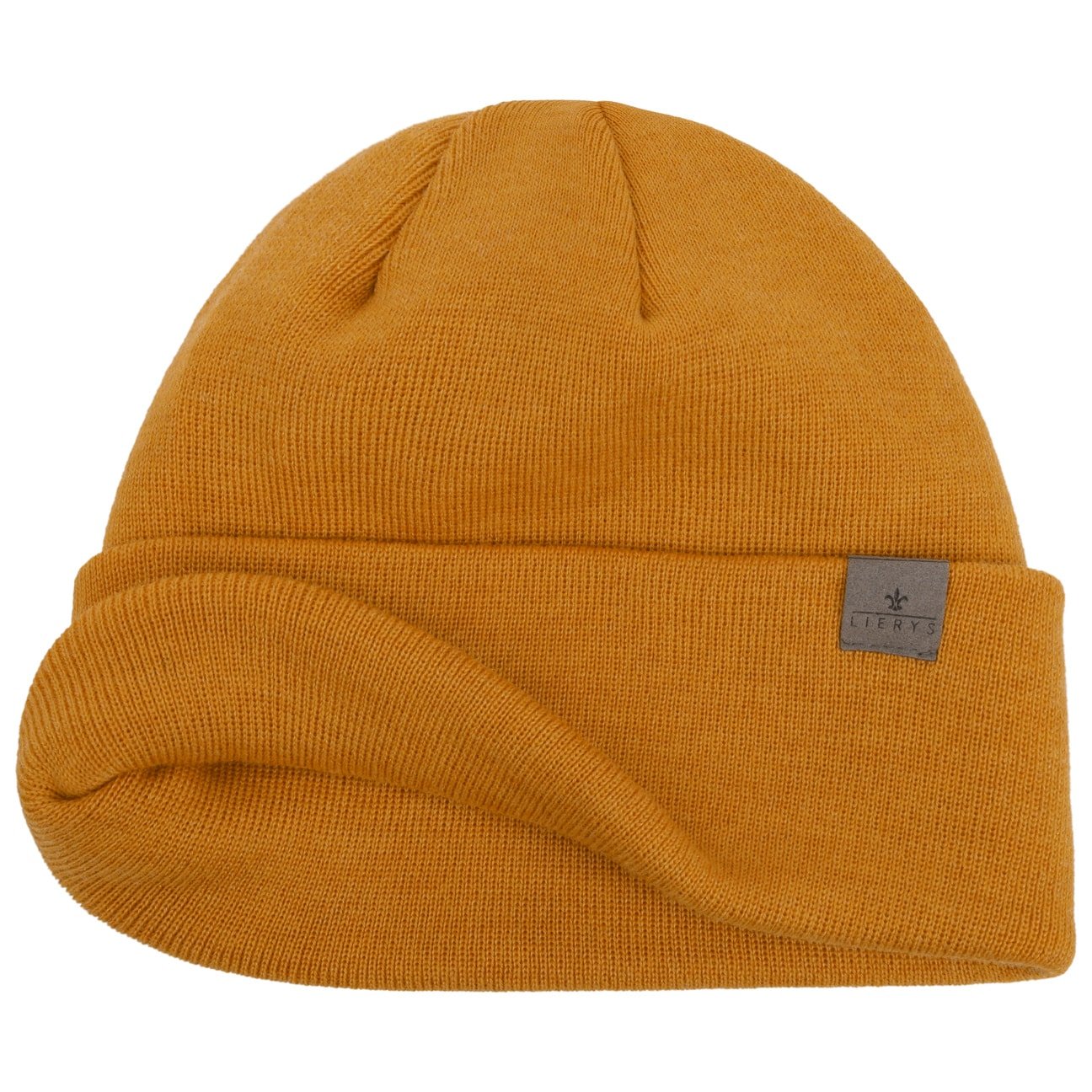 Fine Merino Knit Hat with Cuff - JJ Hat Center ®