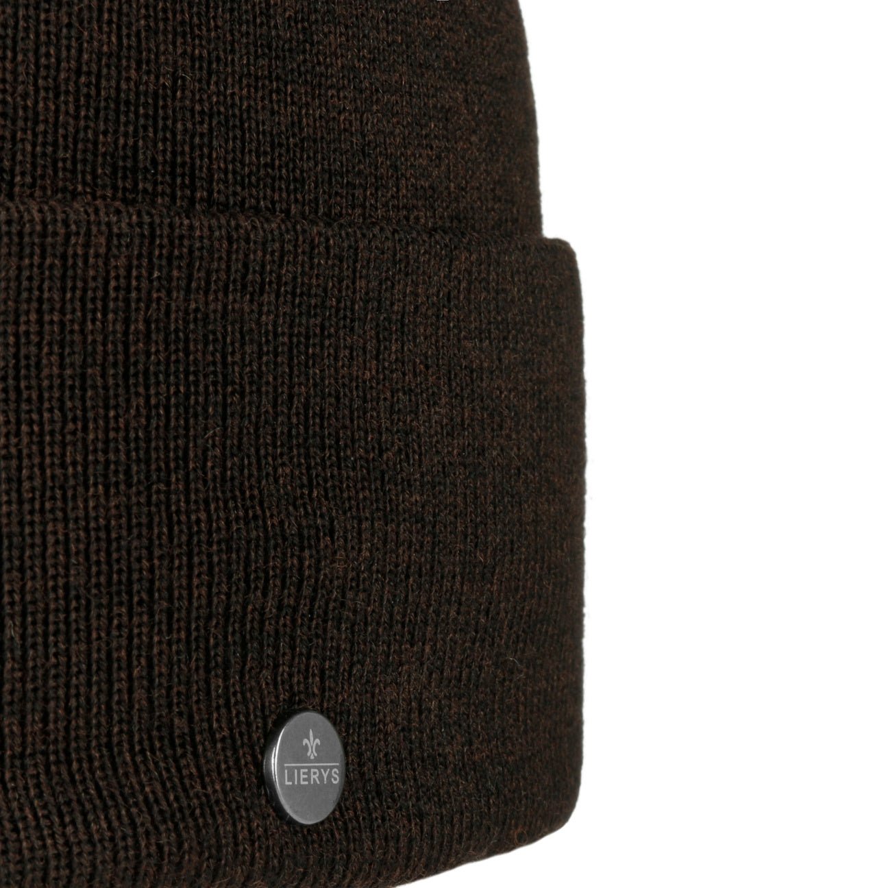 Fine Merino Knit Hat with Cuff - JJ Hat Center ®