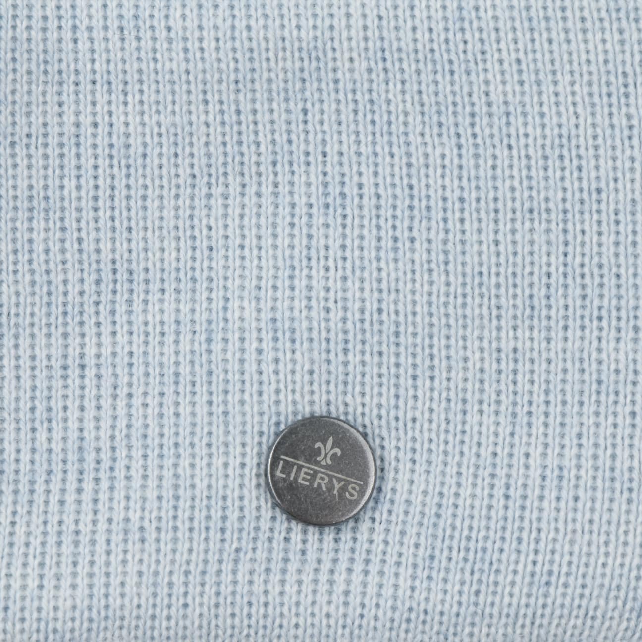 Fine Merino Knit Hat with Cuff - JJ Hat Center ®