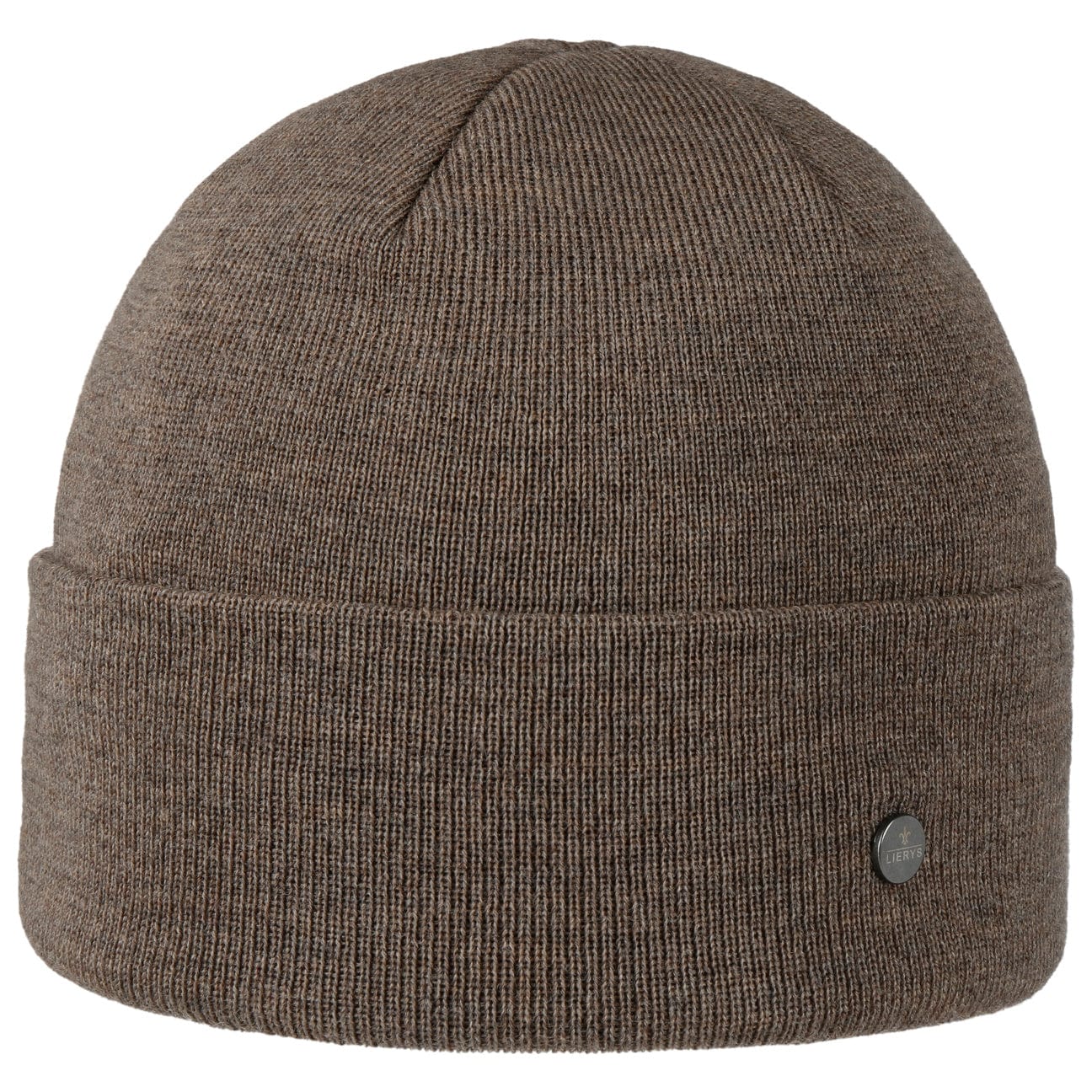 Fine Merino Knit Hat with Cuff - JJ Hat Center ®