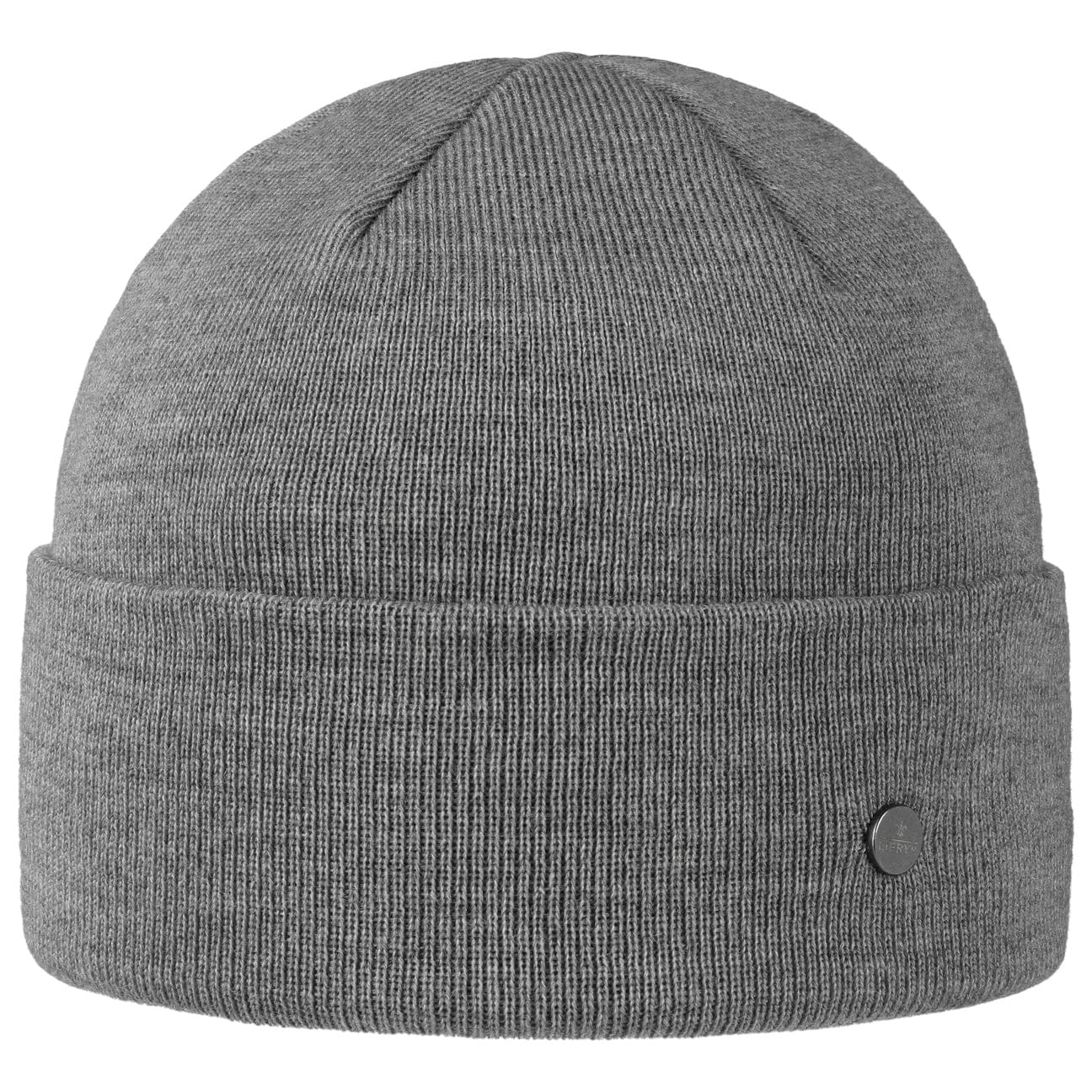 Fine Merino Knit Hat with Cuff - JJ Hat Center ®
