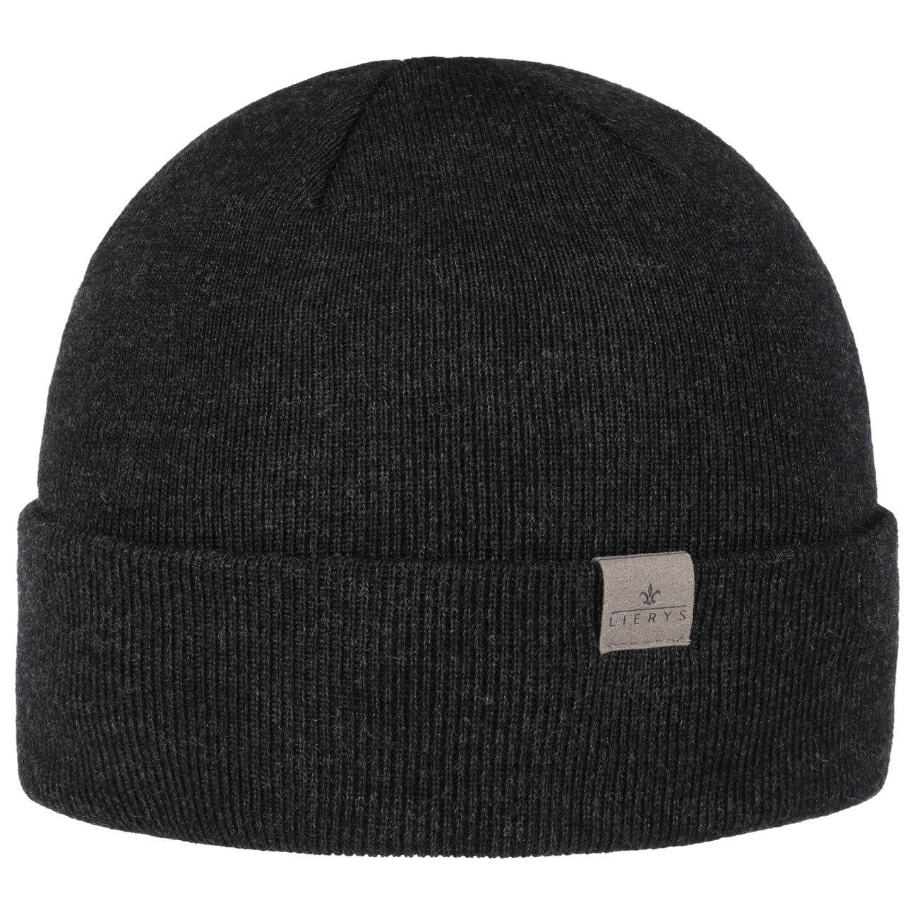Fine Merino Knit Hat with Cuff - JJ Hat Center ®