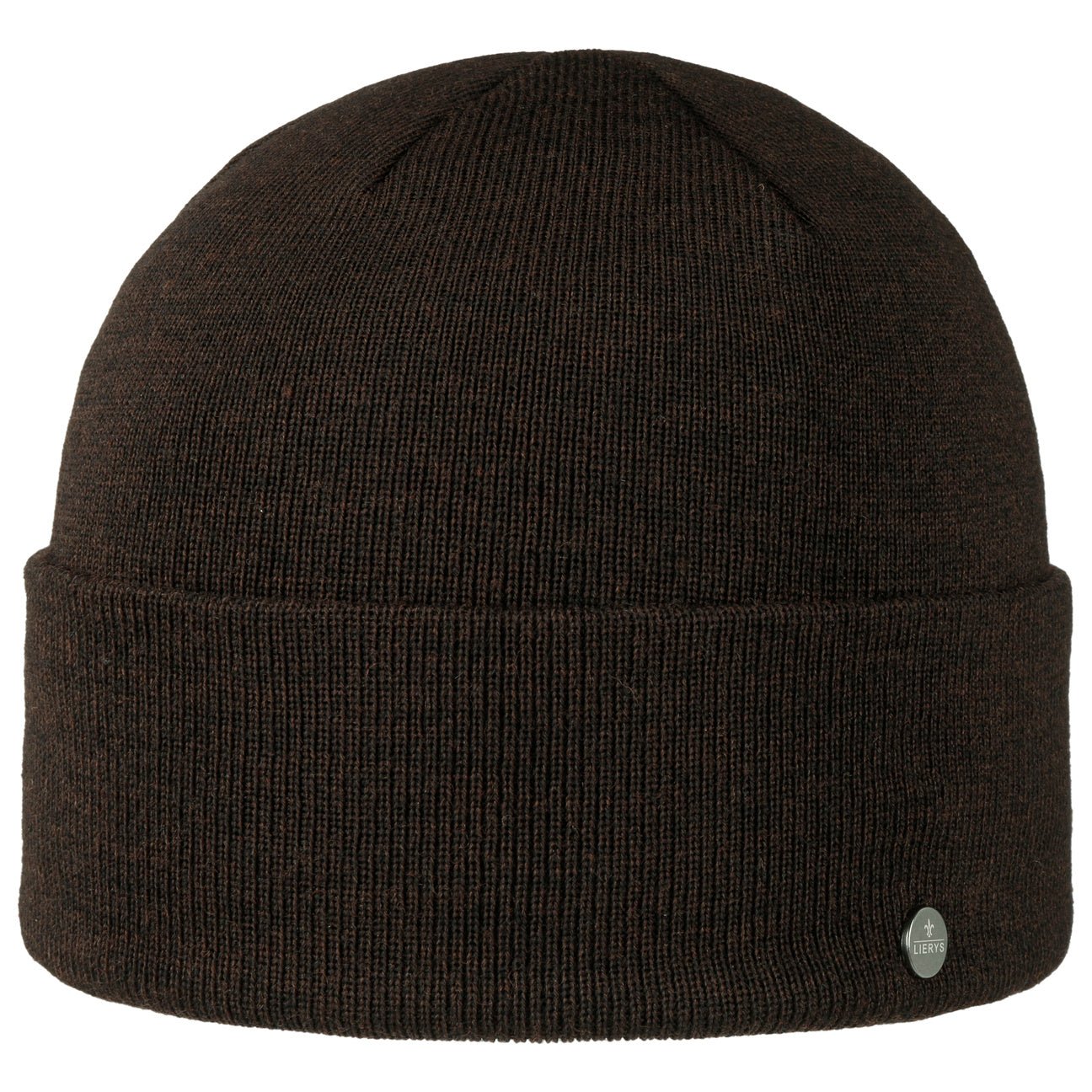 Fine Merino Knit Hat with Cuff - JJ Hat Center ®