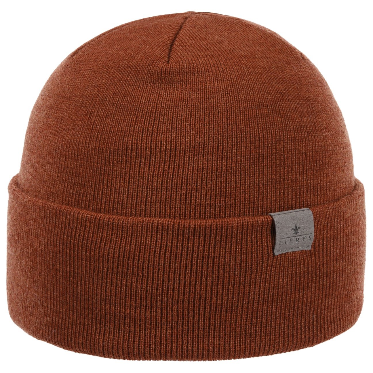 Fine Merino Knit Hat with Cuff - JJ Hat Center ®