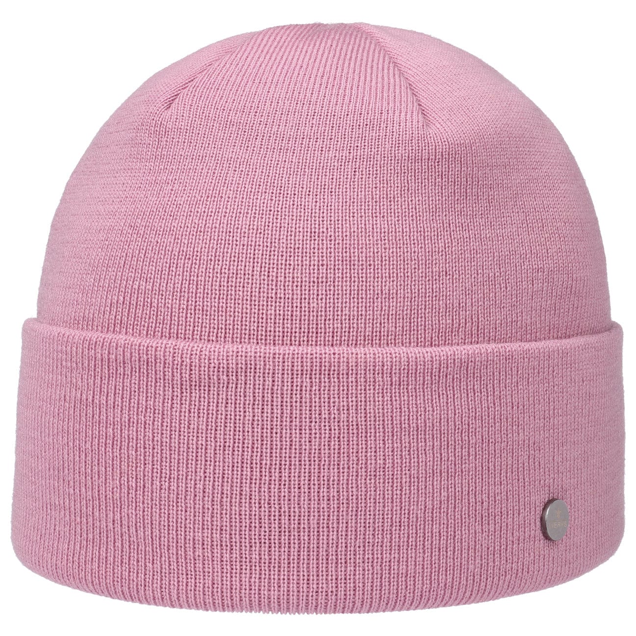 Fine Merino Knit Hat with Cuff - JJ Hat Center ®