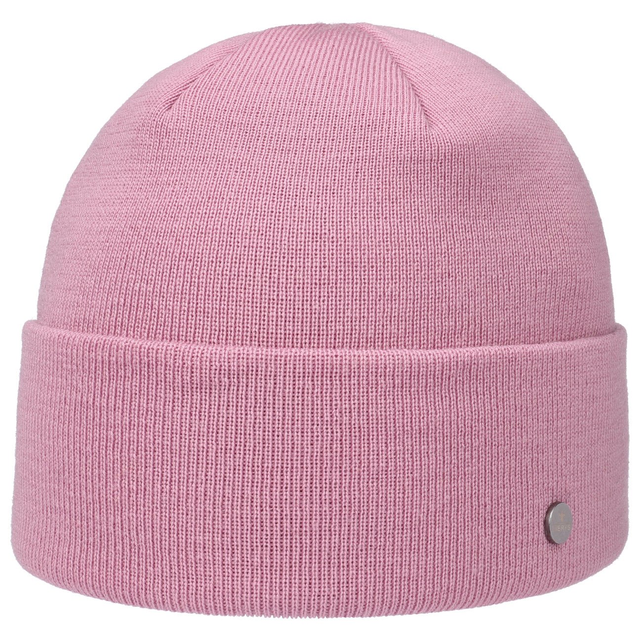 Fine Merino Knit Hat with Cuff - JJ Hat Center ®