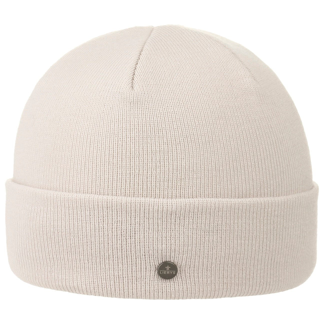 Fine Merino Knit Hat with Cuff - JJ Hat Center ®