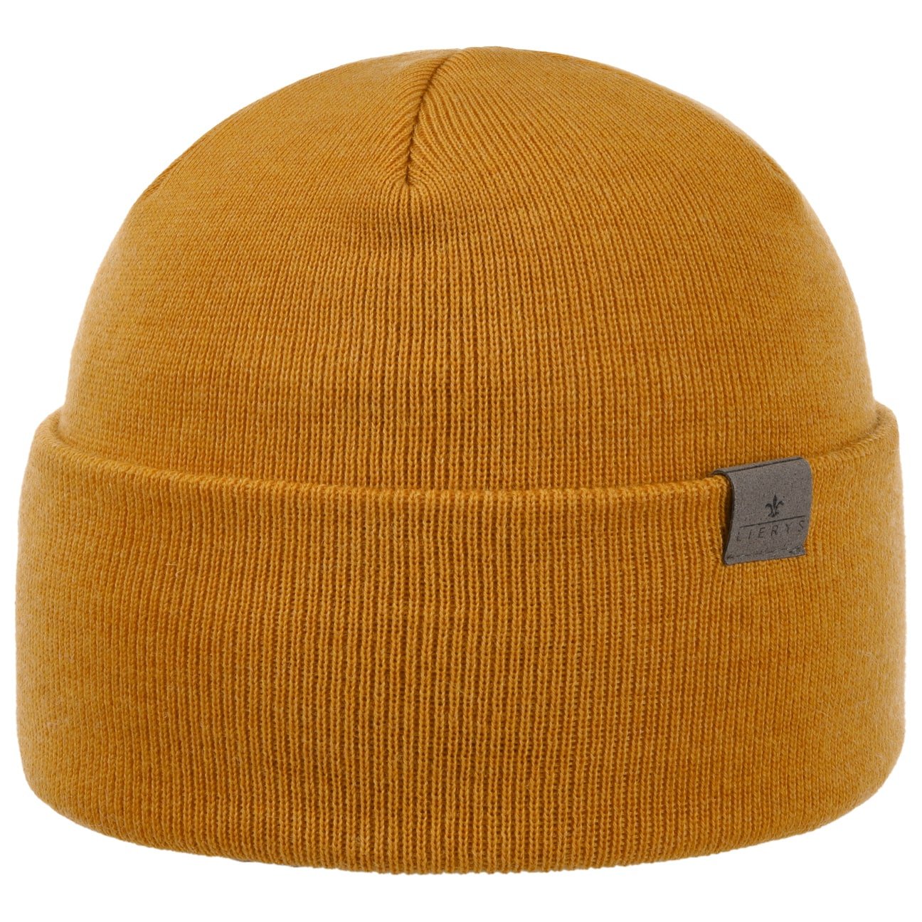 Fine Merino Knit Hat with Cuff - JJ Hat Center ®