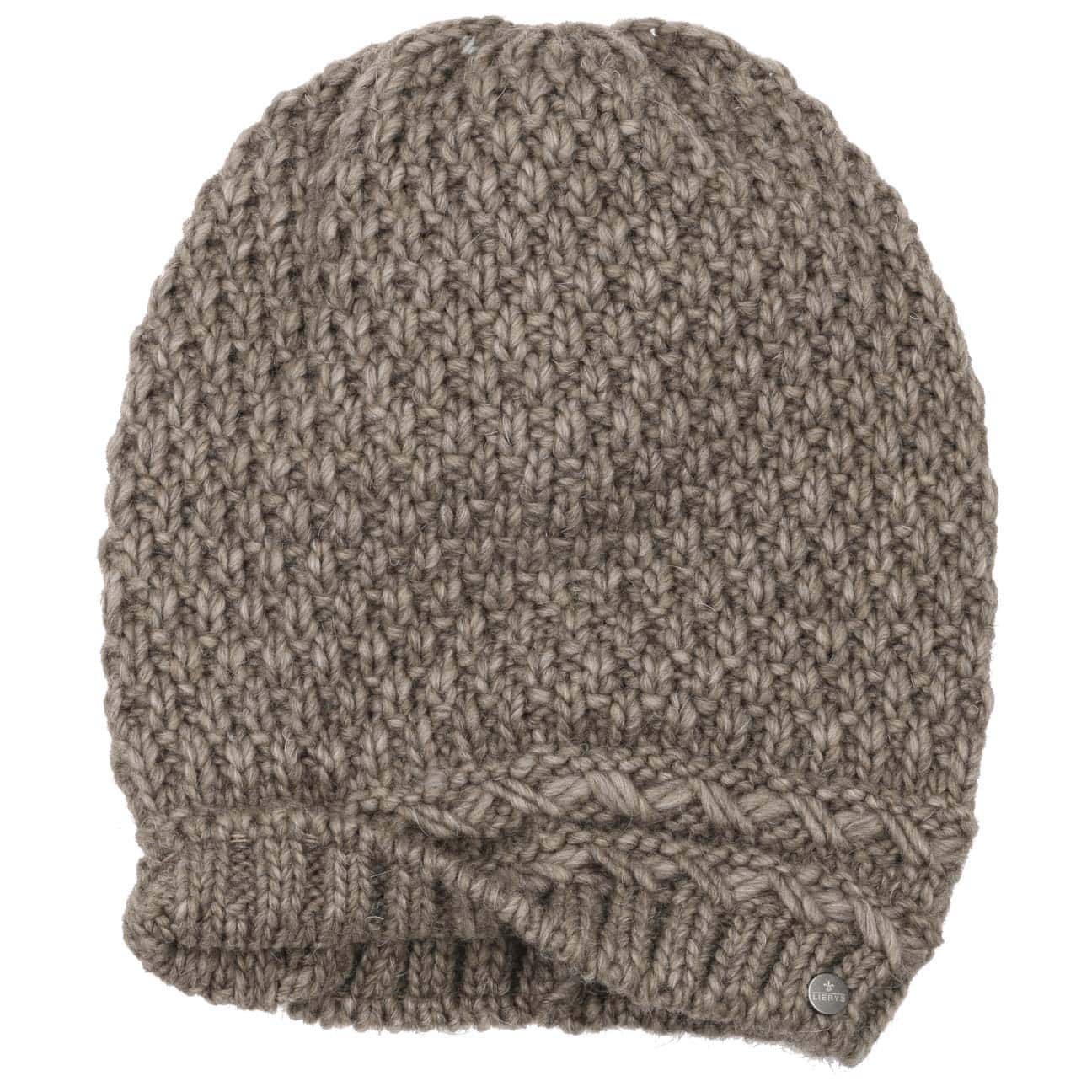 Pinea Oversize Knit Hat - JJ Hat Center ®