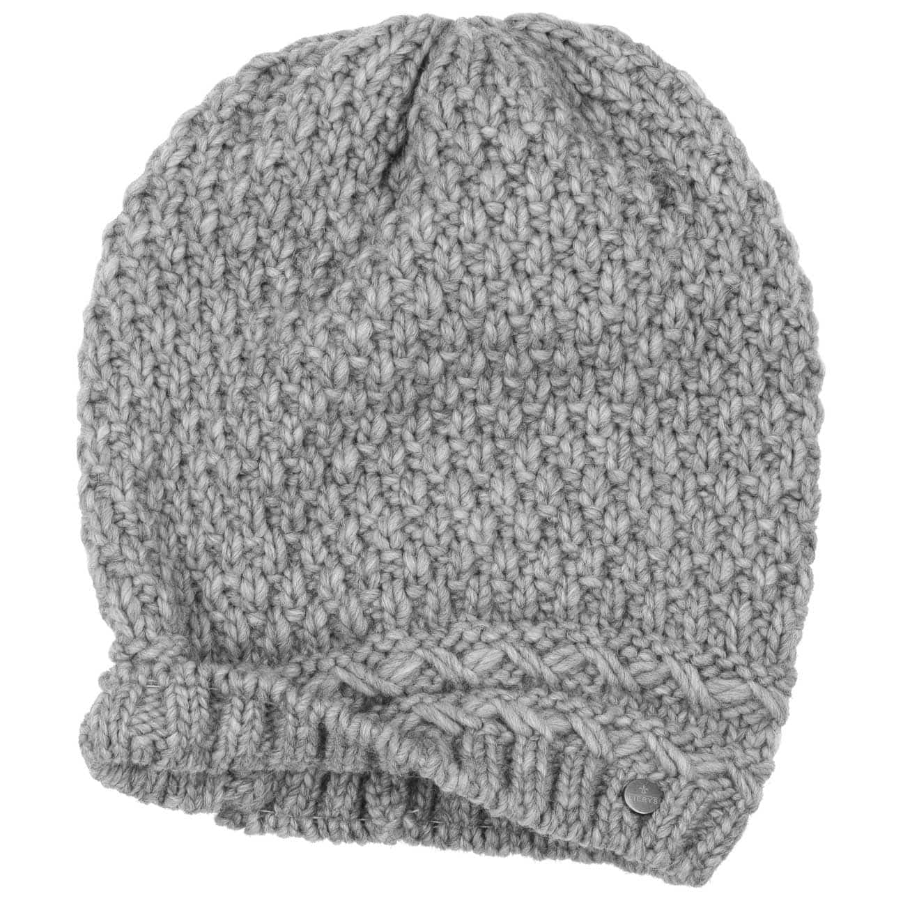 Pinea Oversize Knit Hat - JJ Hat Center ®