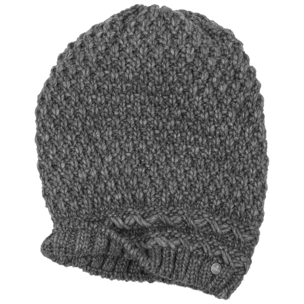 Pinea Oversize Knit Hat - JJ Hat Center ®