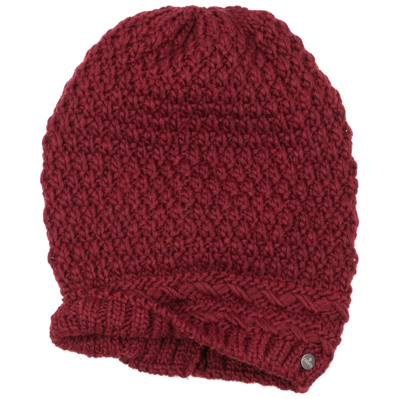 Pinea Oversize Knit Hat - JJ Hat Center ®