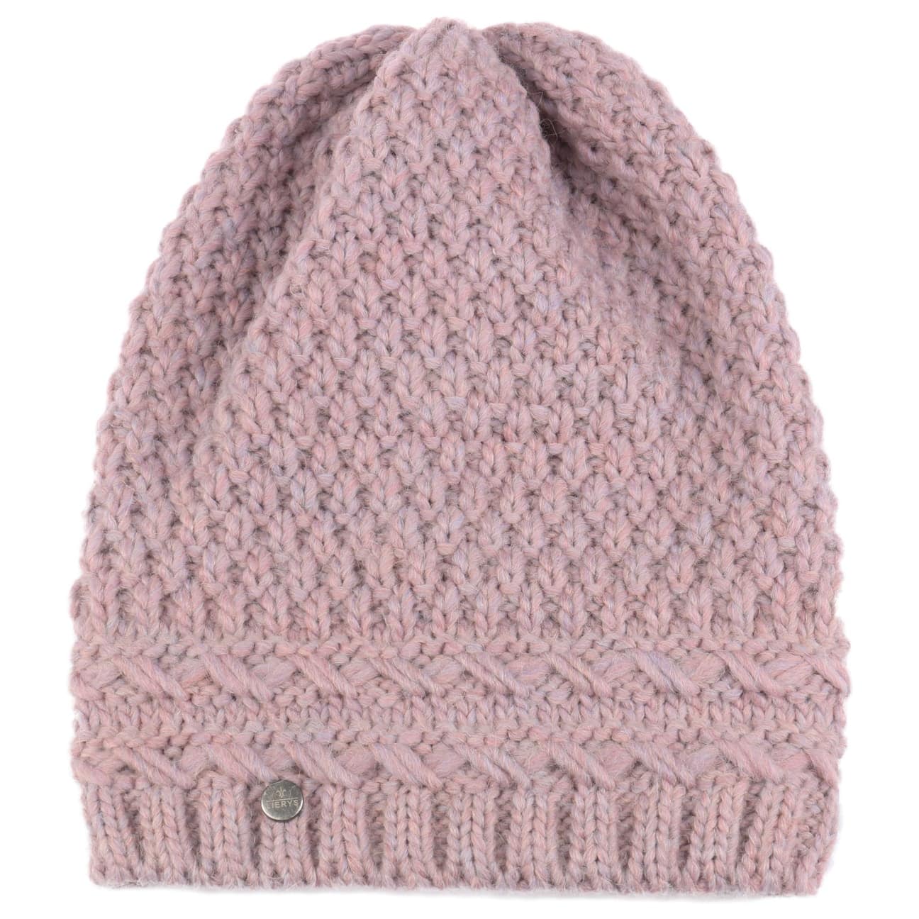 Pinea Oversize Knit Hat - JJ Hat Center ®