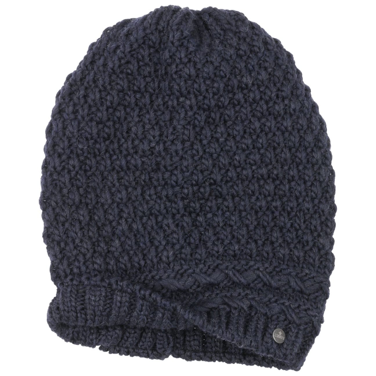 Pinea Oversize Knit Hat - JJ Hat Center ®