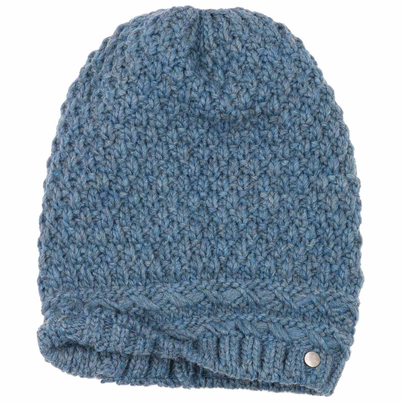 Pinea Oversize Knit Hat - JJ Hat Center ®