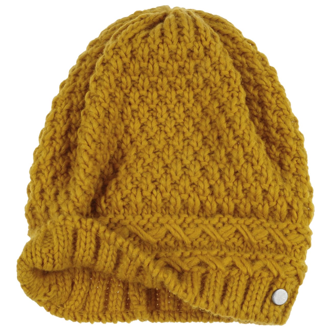 Pinea Oversize Knit Hat - JJ Hat Center ®