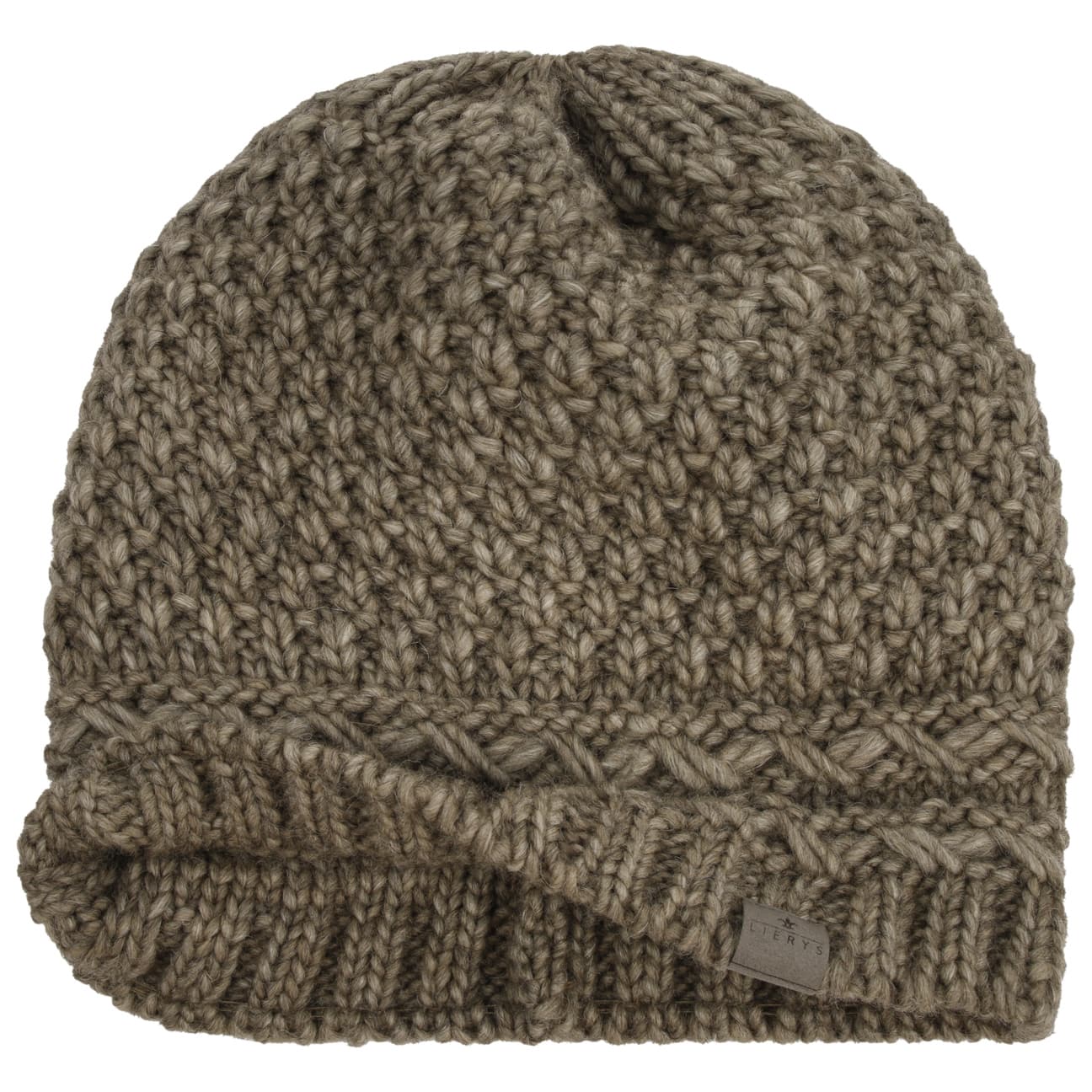 Pinea Oversize Knit Hat - JJ Hat Center ®