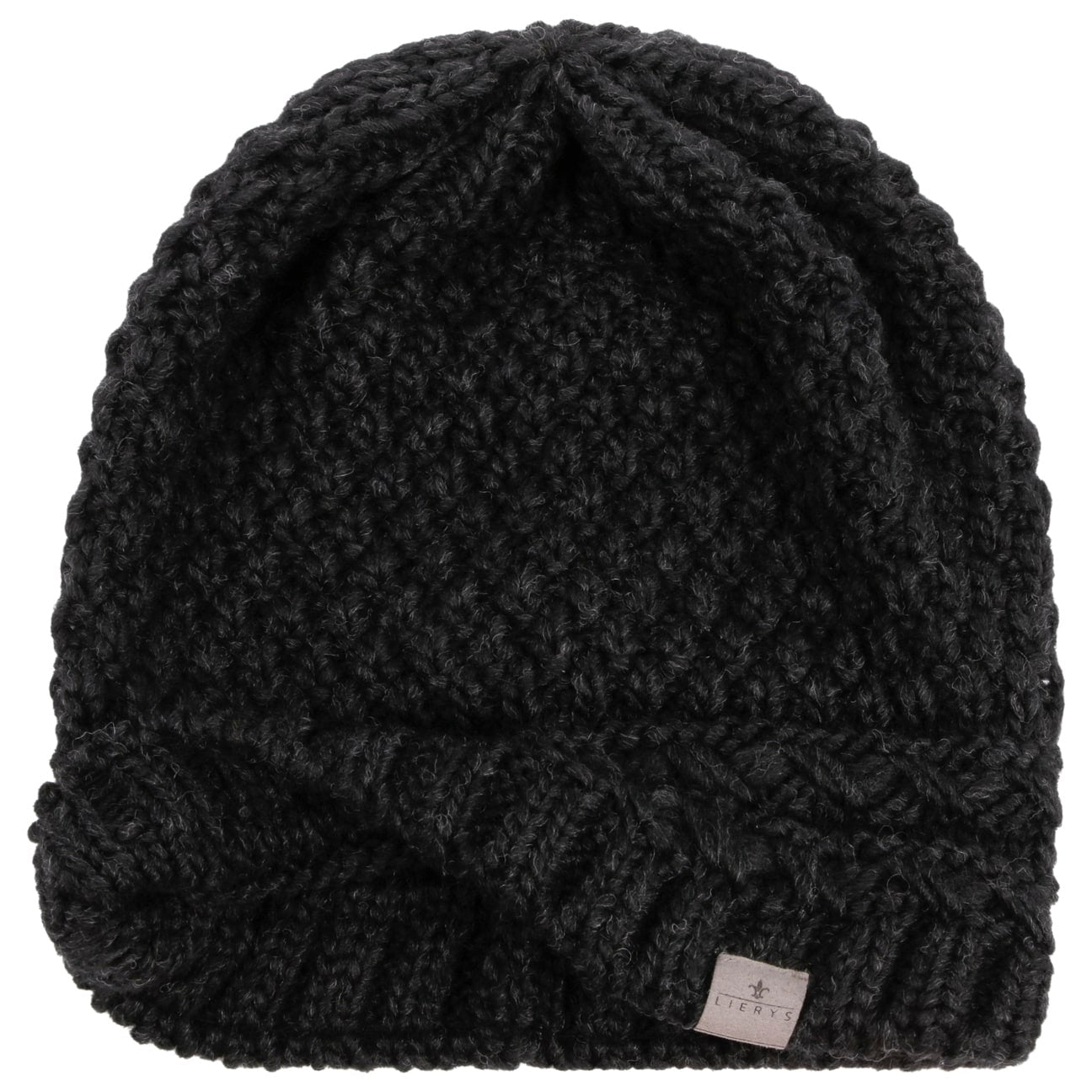 Pinea Oversize Knit Hat - JJ Hat Center ®