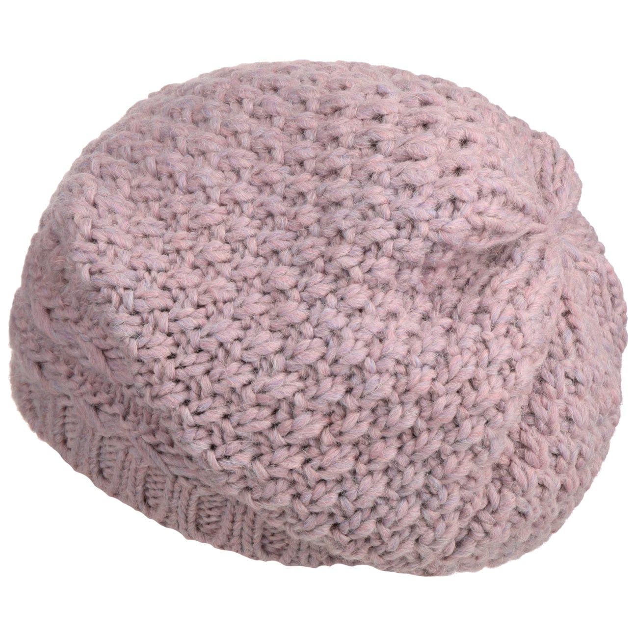 Pinea Oversize Knit Hat - JJ Hat Center ®