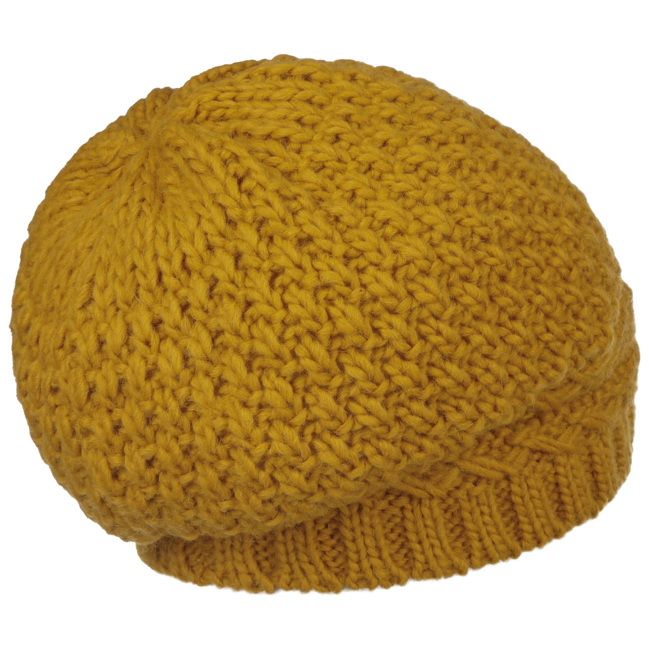 Pinea Oversize Knit Hat - JJ Hat Center ®