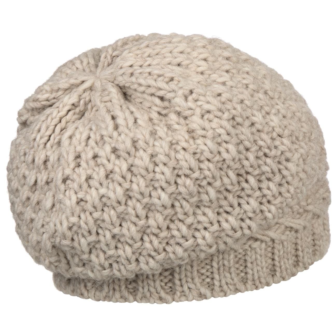 Pinea Oversize Knit Hat - JJ Hat Center ®