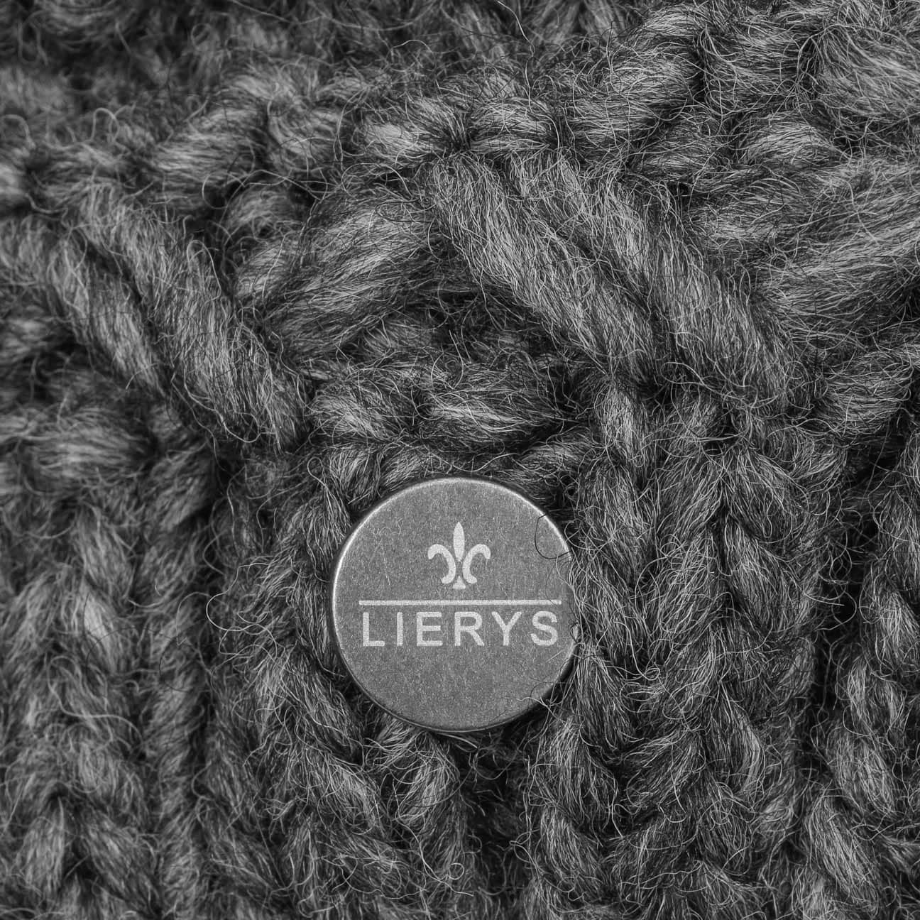 Pinea Oversize Knit Hat - JJ Hat Center ®