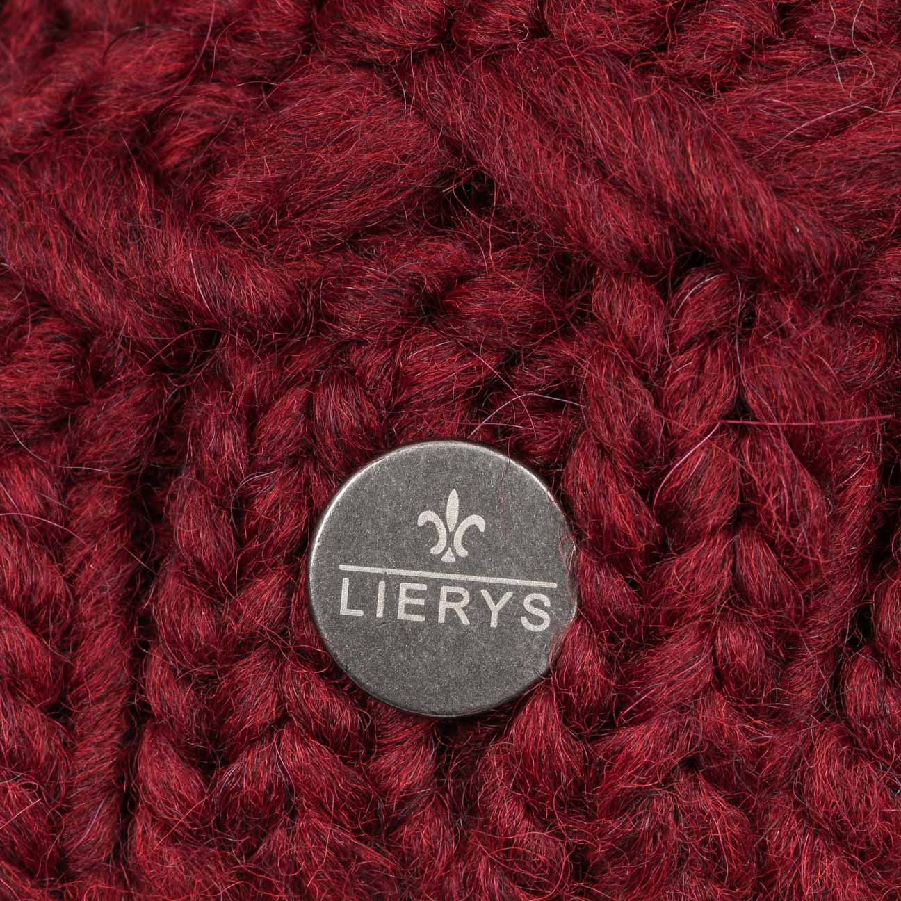 Pinea Oversize Knit Hat - JJ Hat Center ®