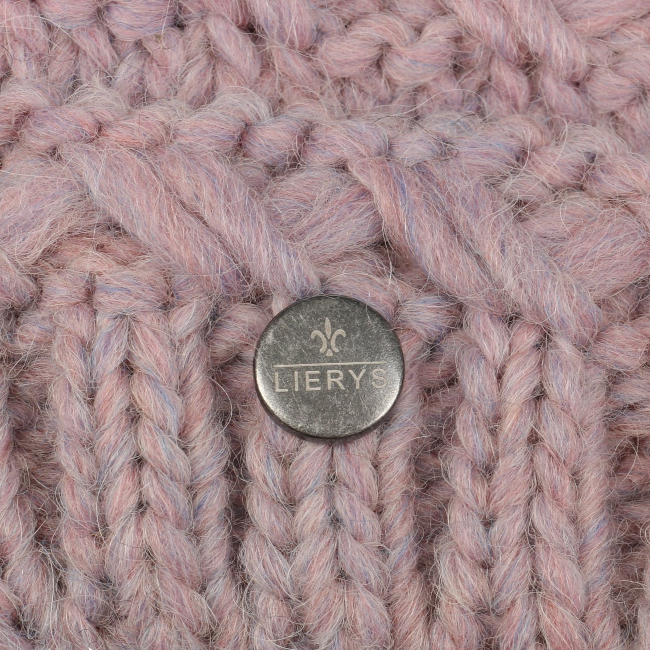 Pinea Oversize Knit Hat - JJ Hat Center ®