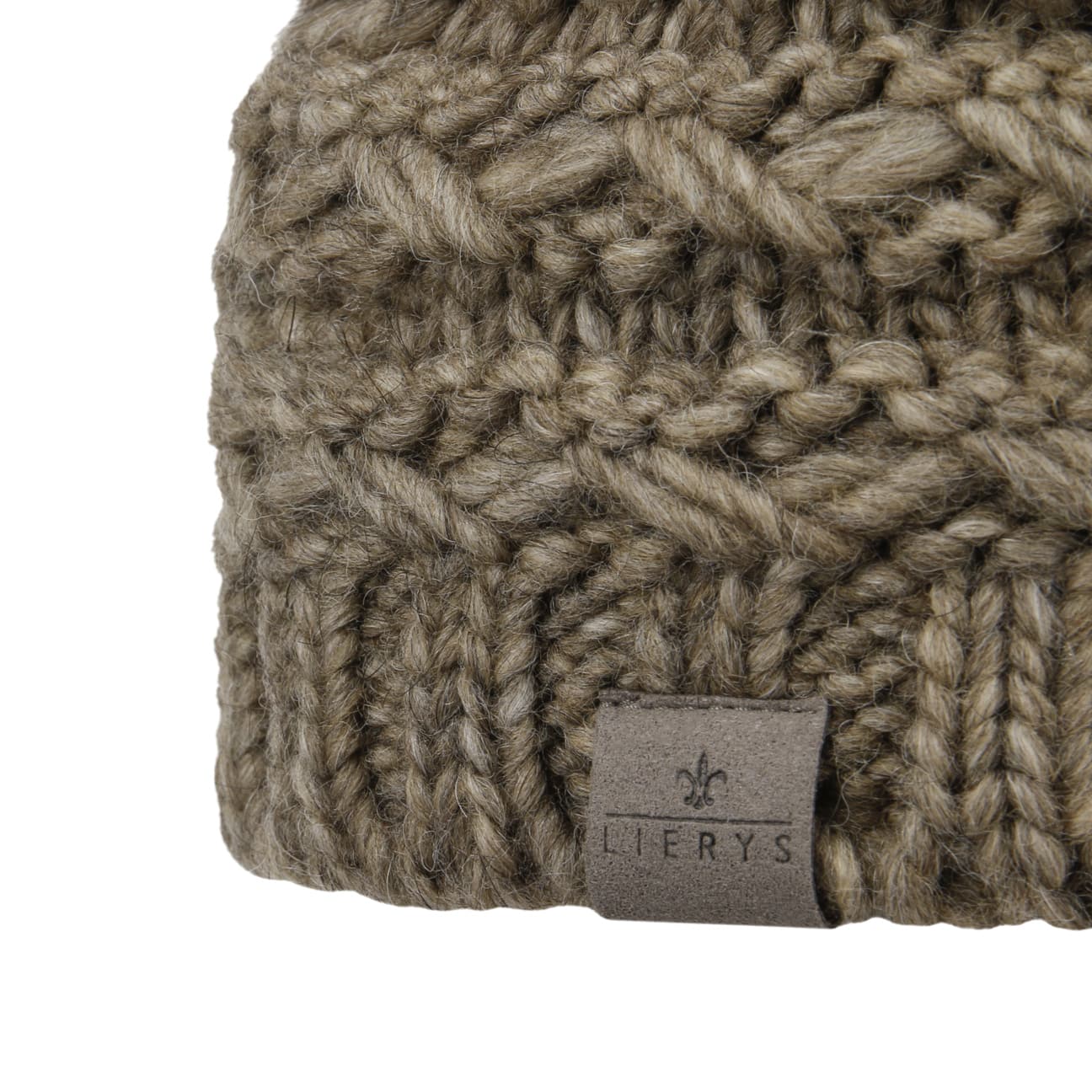 Pinea Oversize Knit Hat - JJ Hat Center ®