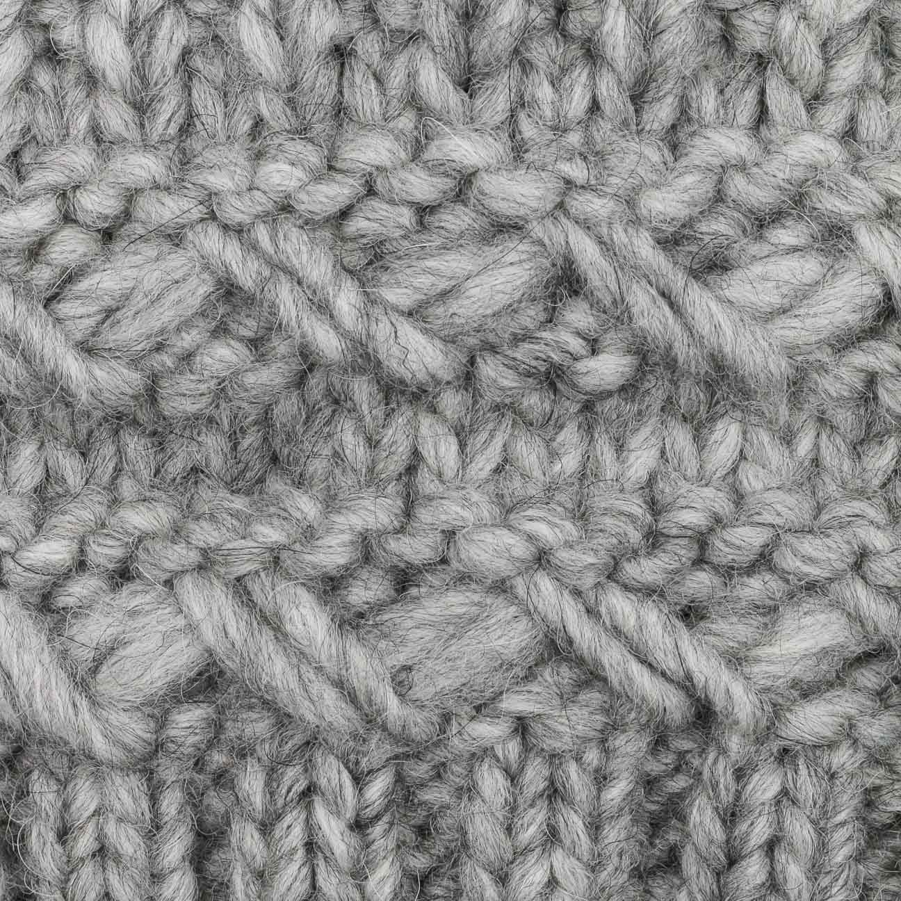 Pinea Oversize Knit Hat - JJ Hat Center ®