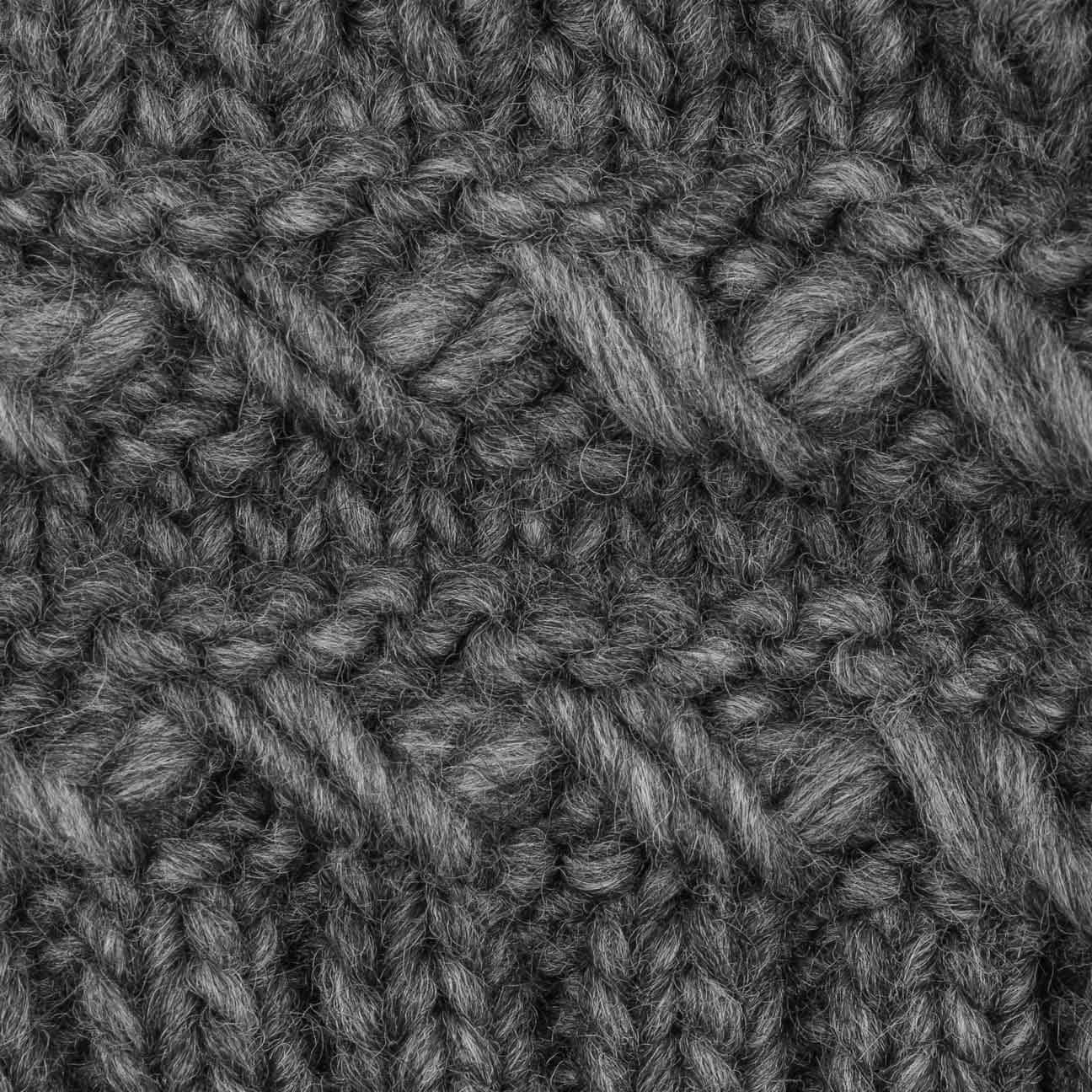 Pinea Oversize Knit Hat - JJ Hat Center ®