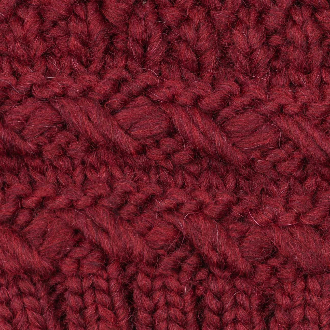 Pinea Oversize Knit Hat - JJ Hat Center ®