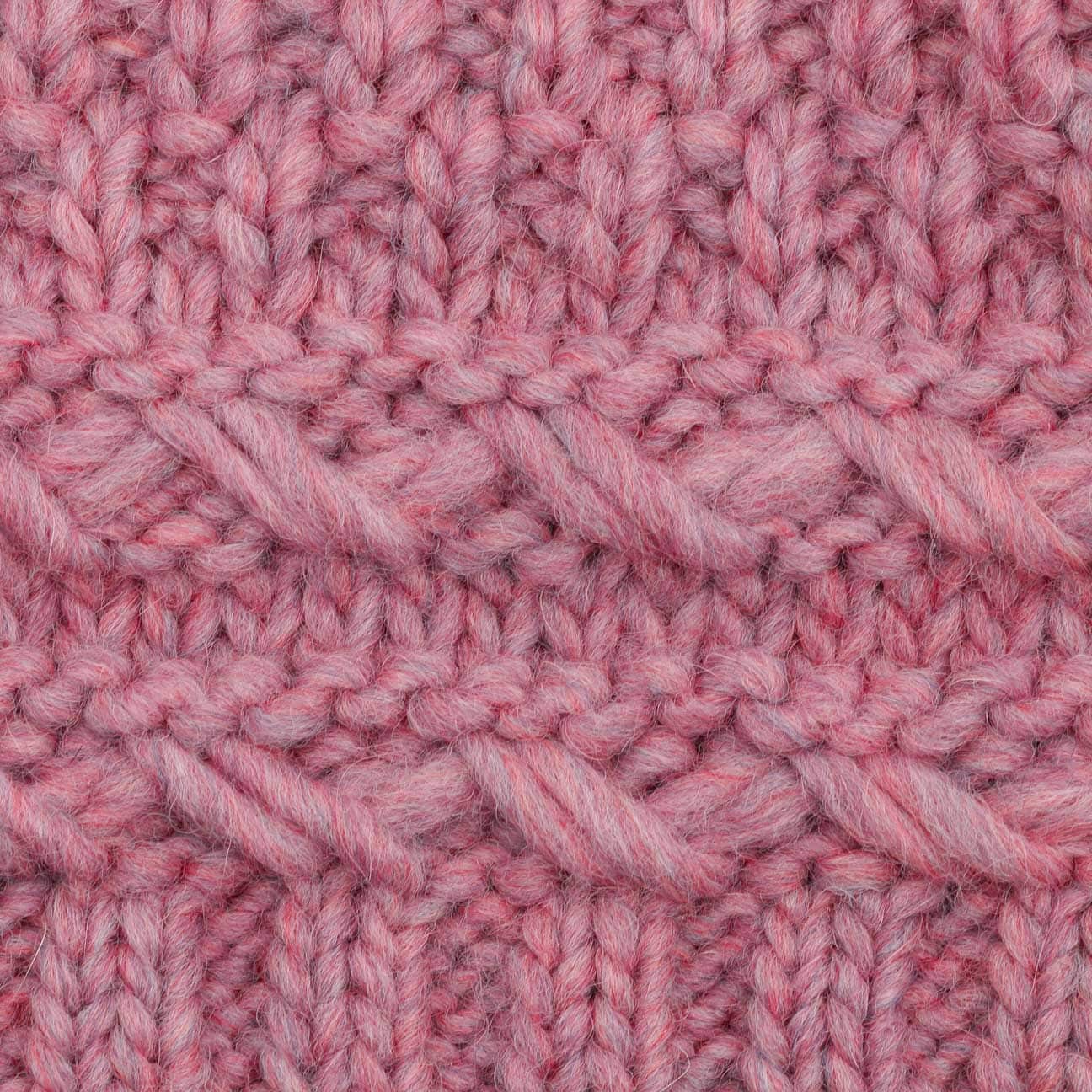 Pinea Oversize Knit Hat - JJ Hat Center ®
