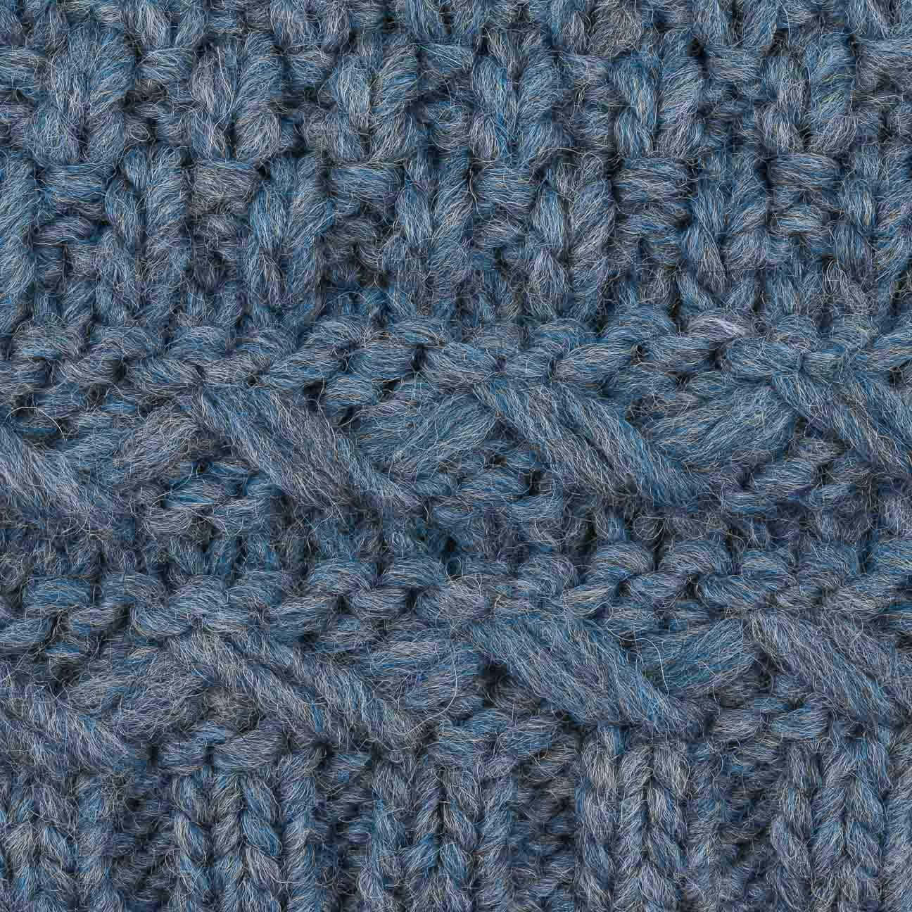 Pinea Oversize Knit Hat - JJ Hat Center ®