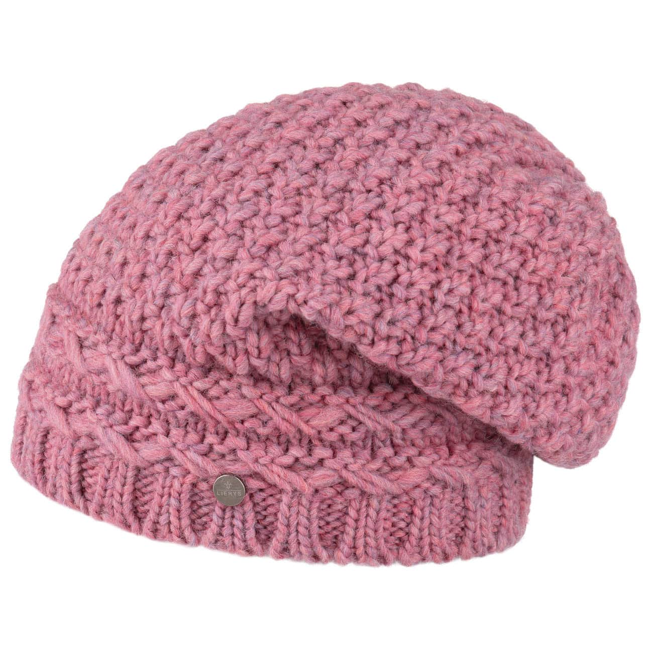 Pinea Oversize Knit Hat - JJ Hat Center ®