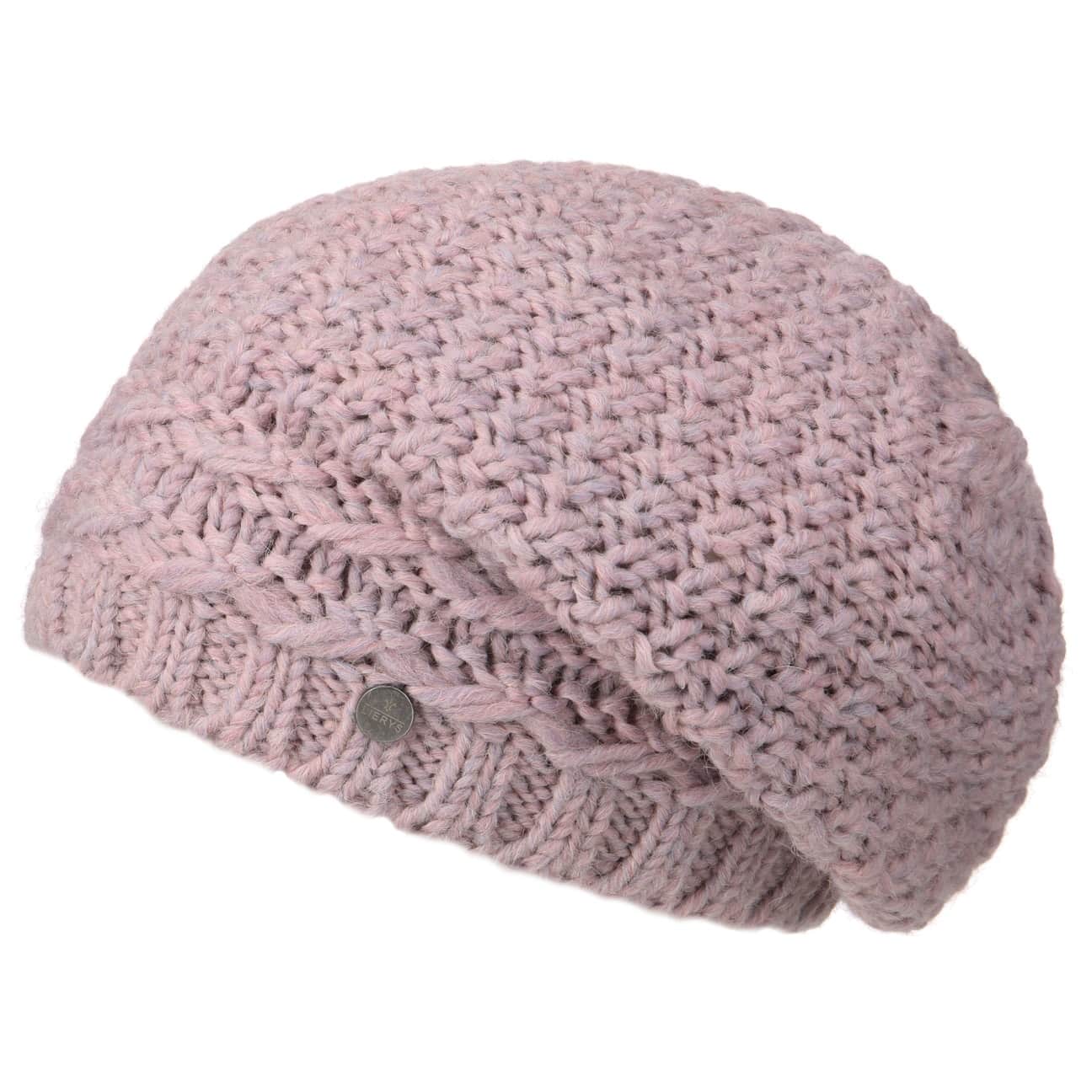 Pinea Oversize Knit Hat - JJ Hat Center ®